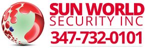 Sun World Security inc